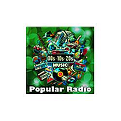 00s-10s-20s - Popular Radio
