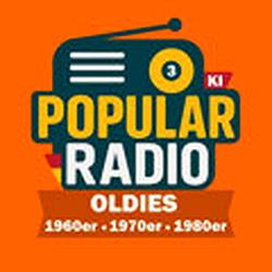0ldies - Popular Radio
