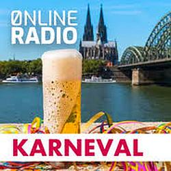 0nlineradio Karneval