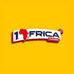 1 Africa Radio