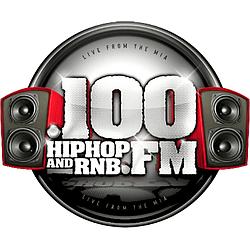 .100 Hip Hop and RNB FM