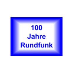 100 Jahre Rundfunk