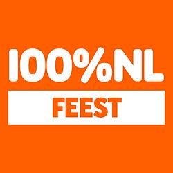 100 % NL Feest
