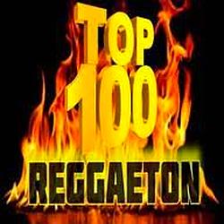 100% Reggaeton Radio