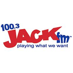 100.3 Jack FM