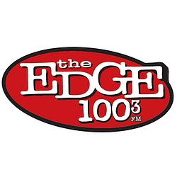 100.3 The Edge