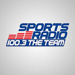100.3 The Team