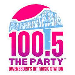 100.5 The Party
