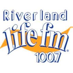 100.7 Riverland Life FM