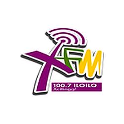 100.7 XFM