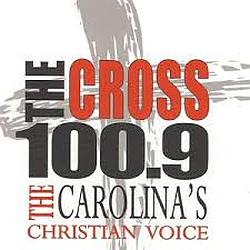 100.9 The Cross