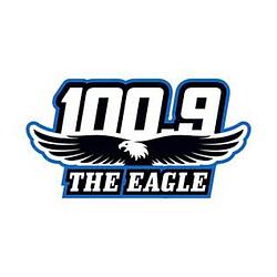 100.9 The Eagle