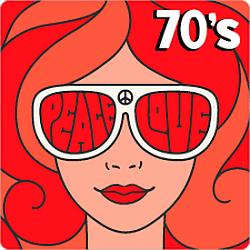 100FM Radius - 70s