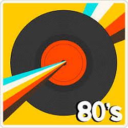100FM Radius - 80s