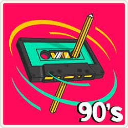 100FM Radius - 90s