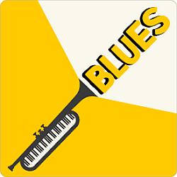 100FM Radius - Blues