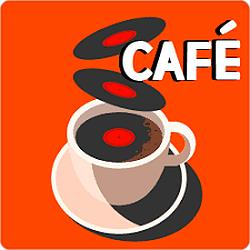 100FM Radius - Cafe