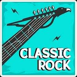 100FM Radius - Classic Rock