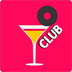 100FM Radius - Club
