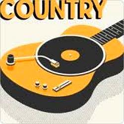 100FM Radius - Country