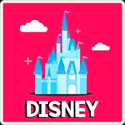 100FM Radius - Disney