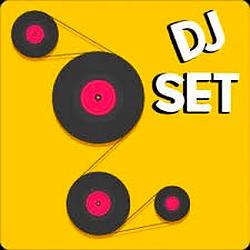 100FM Radius - Djset