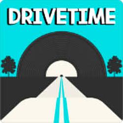 100FM Radius - Drivetime