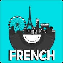 100FM Radius - France