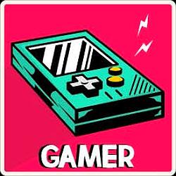 100FM Radius - Gamer