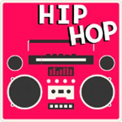 100FM Radius - Hip Hop