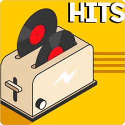100FM Radius - Hits