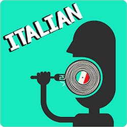 100FM Radius - Italian