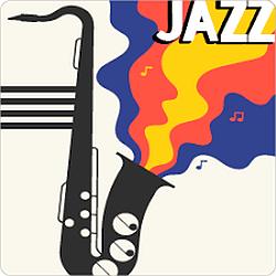 100FM Radius - Jazz