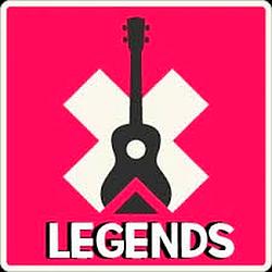 100FM Radius - Legends
