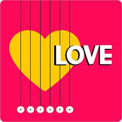 100FM Radius - Love