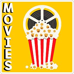 100FM Radius - Movies