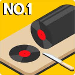 100FM Radius - No.1