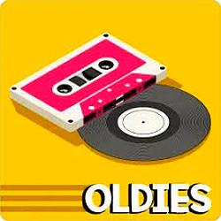 100FM Radius - Oldies