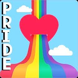 100FM Radius - Pride Week