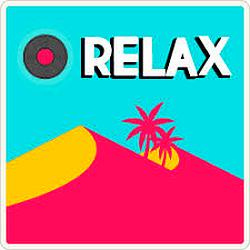100FM Radius - Relax