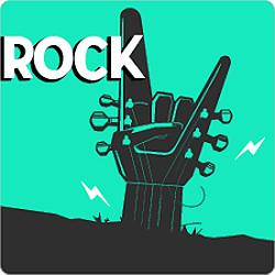 100FM Radius - Rock