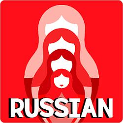 100FM Radius - Russian