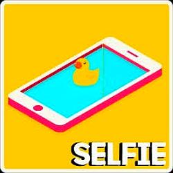 100FM Radius - Selfie