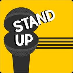100FM Radius - StandUp
