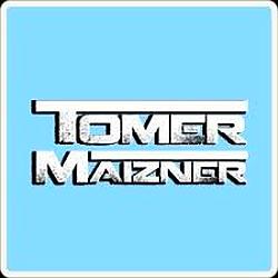100FM Radius - Tomer Maizner