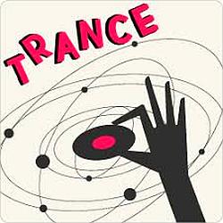 100FM Radius - Trance