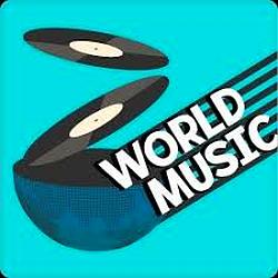 100FM Radius - World Music