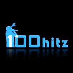100hitz - Heavy Metal