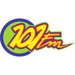 101 FM Jaboticabal