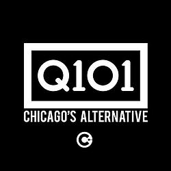 101 WKQX